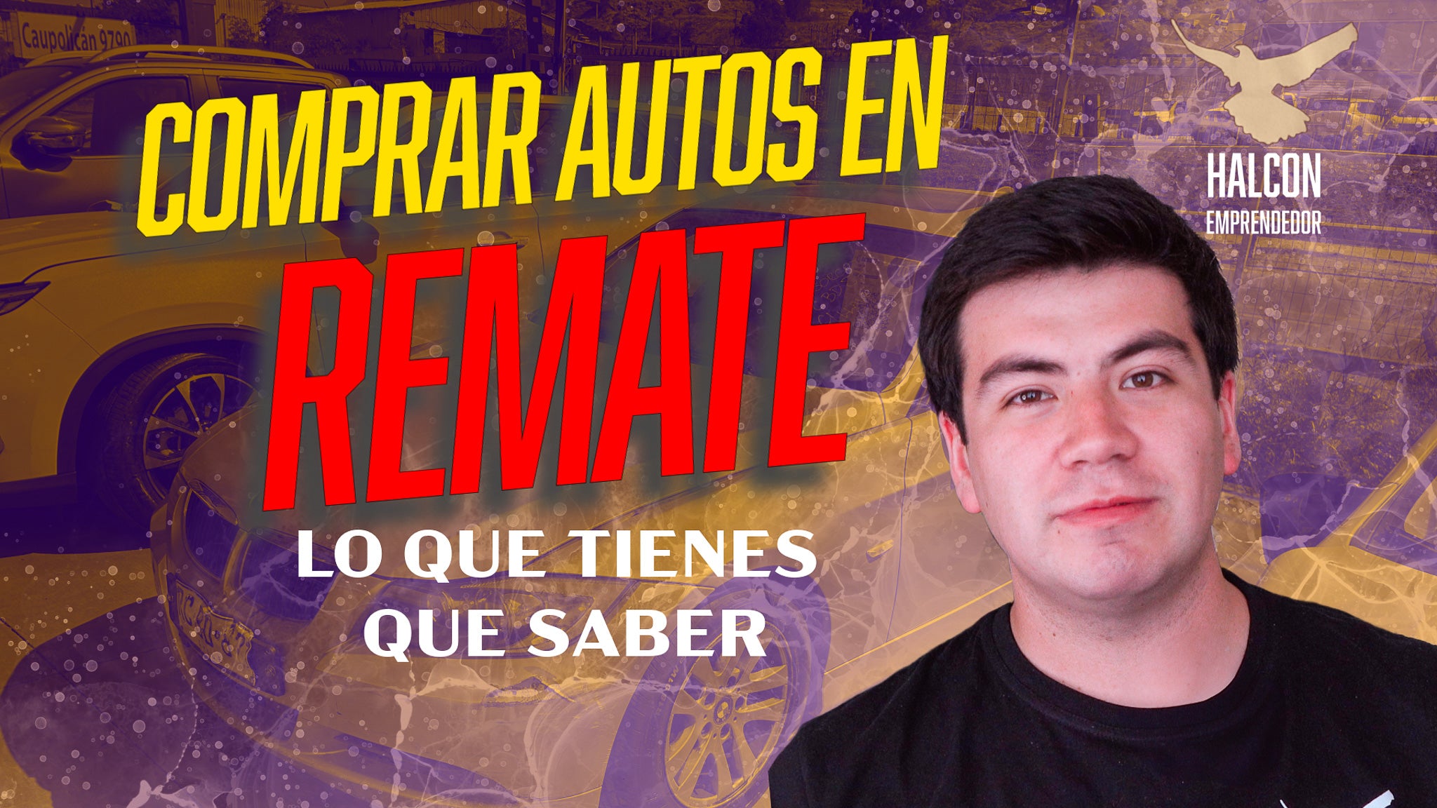 Cargar video: 